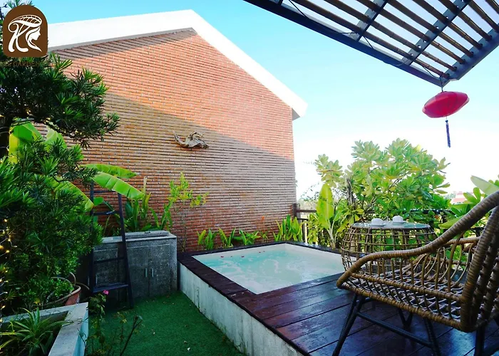 Angel Garden Villa Hoi An